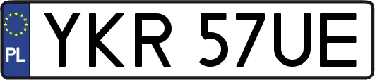 YKR57UE
