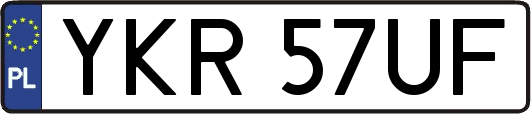 YKR57UF