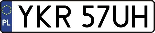 YKR57UH