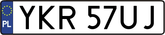 YKR57UJ