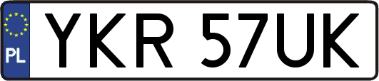 YKR57UK