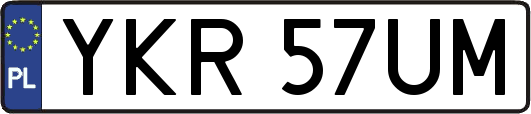 YKR57UM