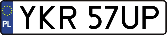 YKR57UP
