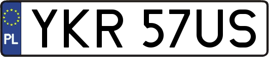 YKR57US