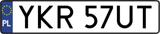 YKR57UT