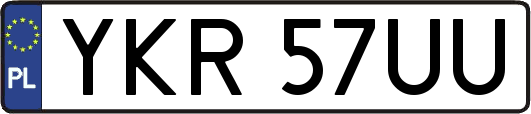 YKR57UU