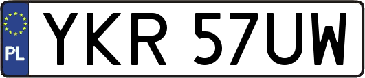 YKR57UW