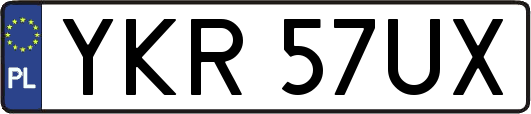 YKR57UX