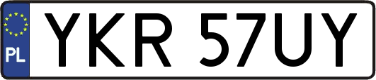 YKR57UY
