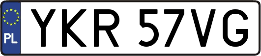 YKR57VG