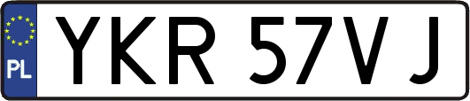 YKR57VJ