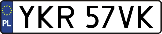 YKR57VK
