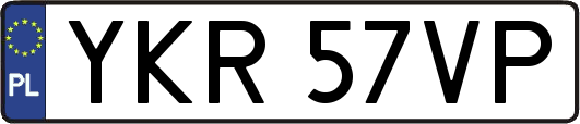 YKR57VP