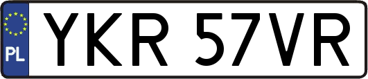 YKR57VR