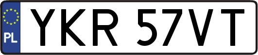 YKR57VT