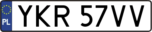 YKR57VV