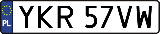 YKR57VW