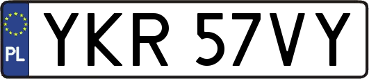YKR57VY
