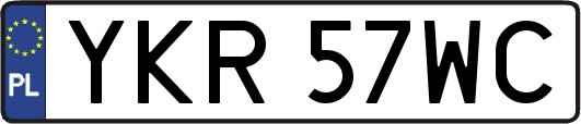 YKR57WC