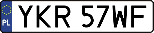 YKR57WF