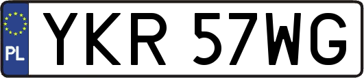 YKR57WG
