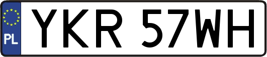 YKR57WH
