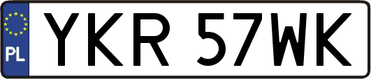 YKR57WK