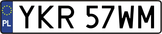 YKR57WM