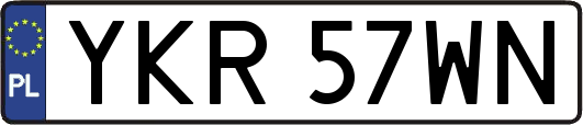 YKR57WN