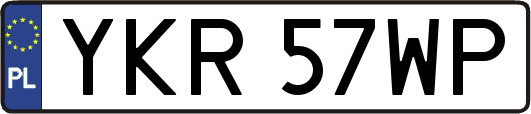 YKR57WP
