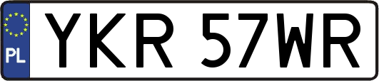 YKR57WR
