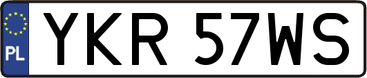 YKR57WS