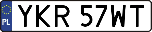 YKR57WT