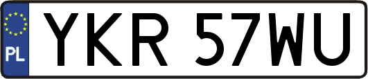 YKR57WU