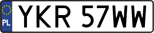 YKR57WW