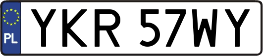 YKR57WY