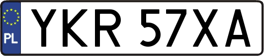 YKR57XA