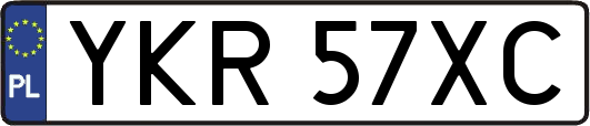 YKR57XC
