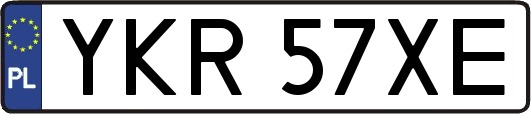 YKR57XE