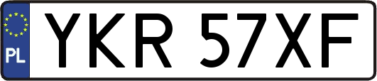 YKR57XF