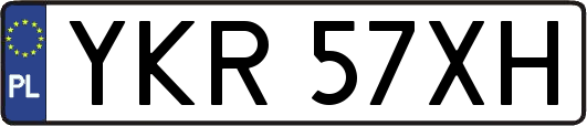 YKR57XH