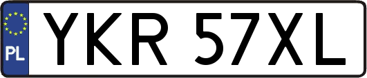 YKR57XL