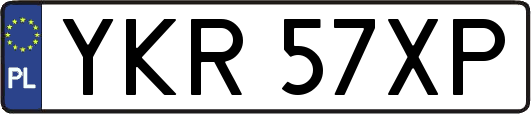 YKR57XP