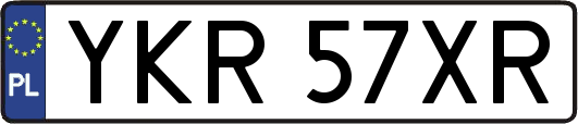 YKR57XR