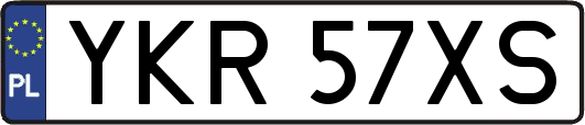 YKR57XS