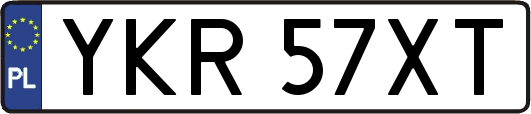 YKR57XT