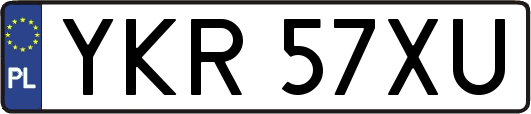 YKR57XU