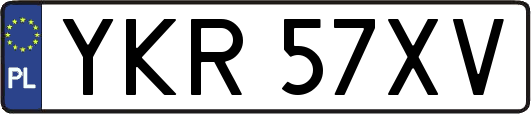 YKR57XV