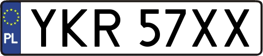 YKR57XX