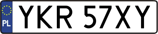 YKR57XY
